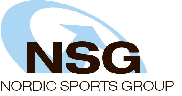 Nordic Sports Group logo